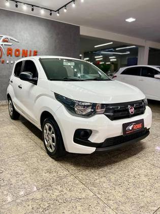 FIAT MOBI 1.0 EVO FLEX LIKE. MANUAL FIAT MOBI 1.0 EVO FLEX LIKE. MANUAL